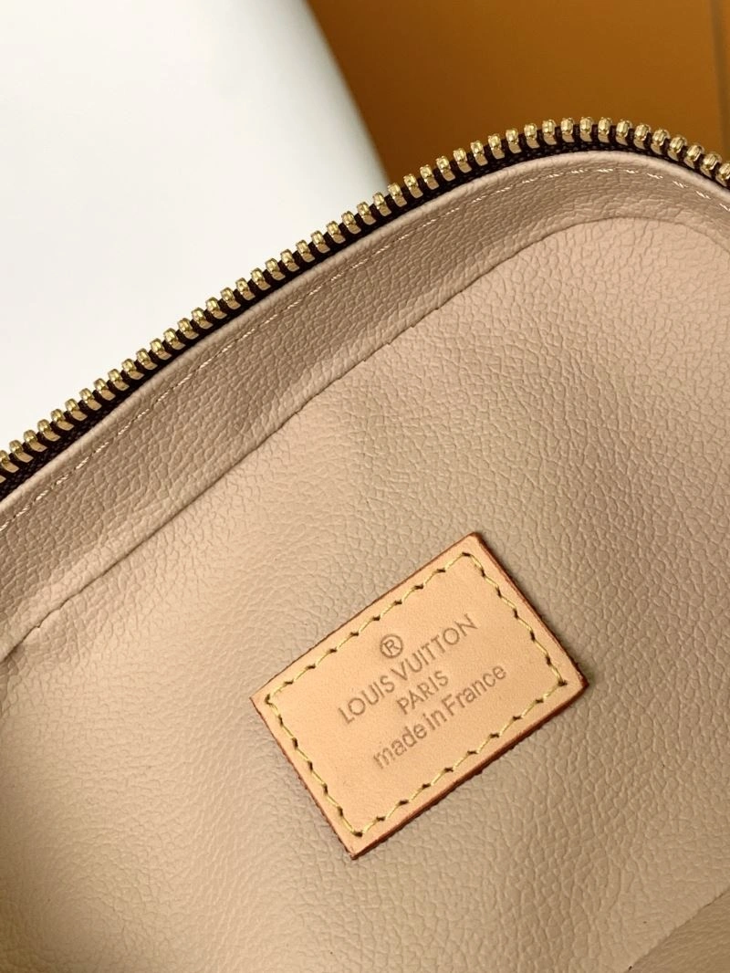 WrinkleFree Louis Vuitton Cosmetic Bags 93793