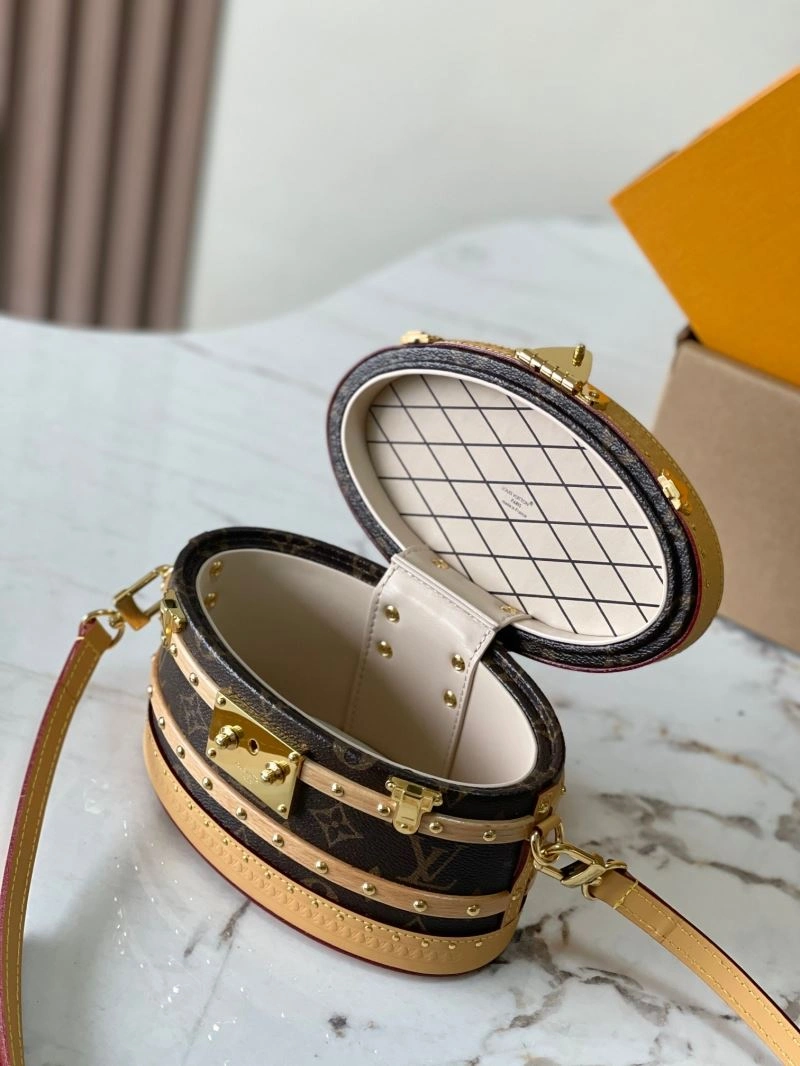 Louis Vuitton Cosmetic Bags Sophisticated 93613