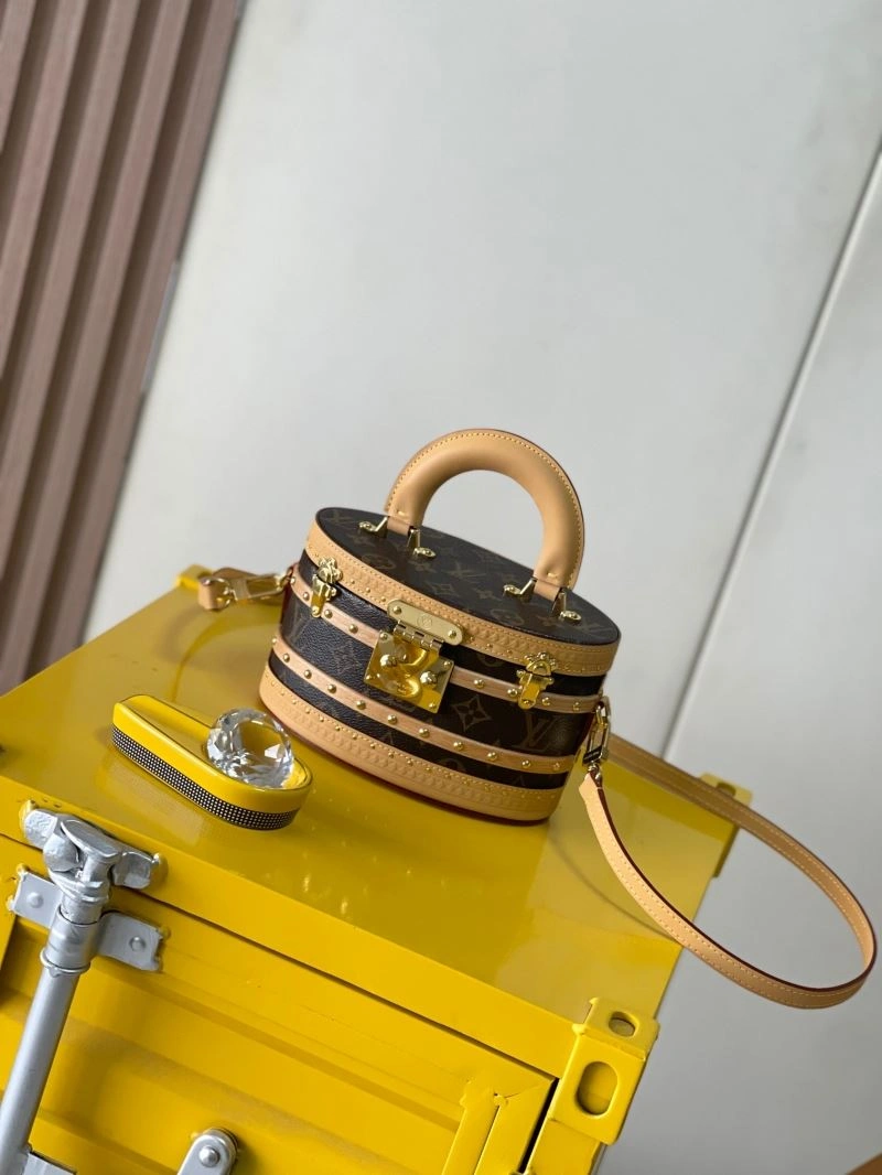 Louis Vuitton Cosmetic Bags Sophisticated 93613