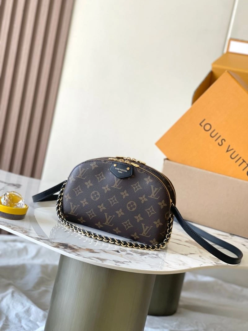 Louis Vuitton Cosmetic Bags Resilient 93611
