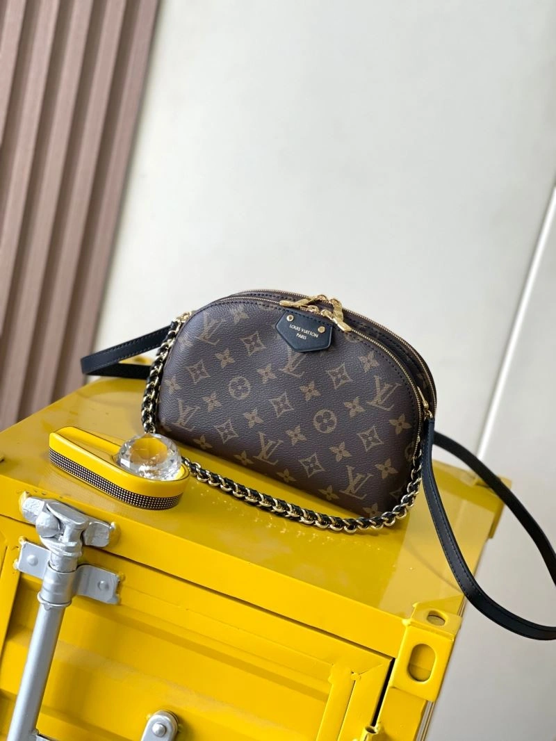 Louis Vuitton Cosmetic Bags Resilient 93611