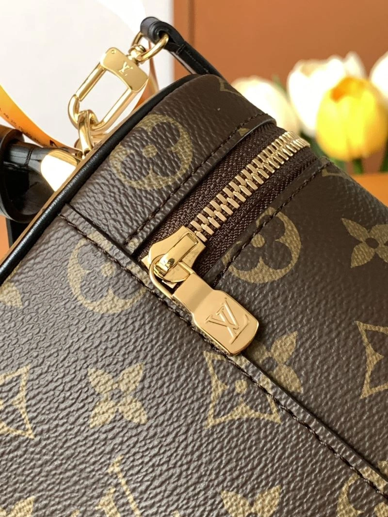 Cozy Louis Vuitton Cosmetic Bags 93612