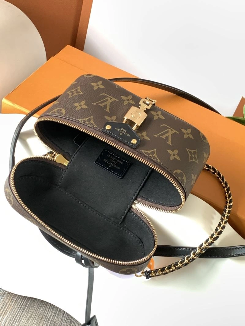 Cozy Louis Vuitton Cosmetic Bags 93612