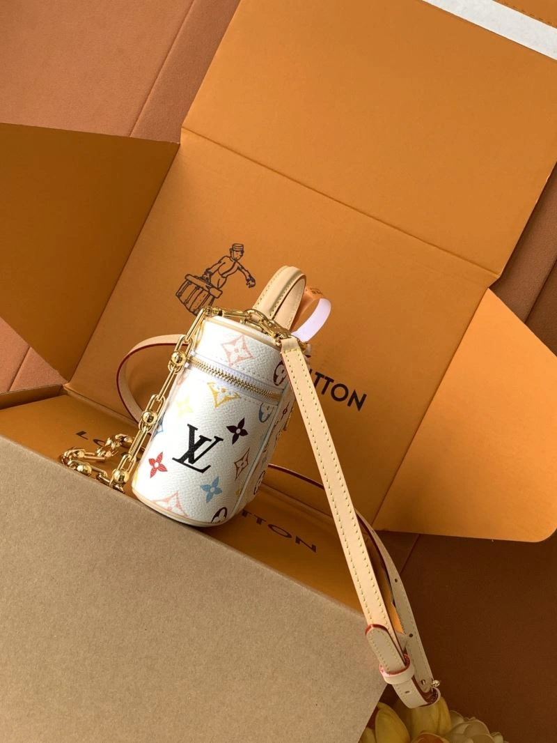 Louis Vuitton Cosmetic Bags Durable 93609