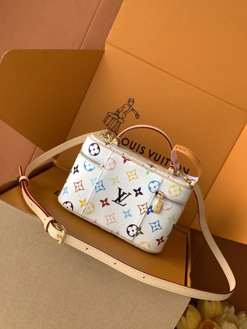 Louis Vuitton Cosmetic Bags Durable 93609