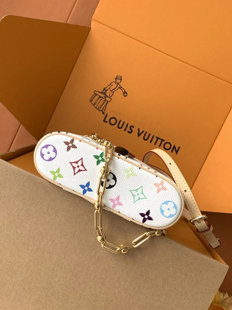 Louis Vuitton Cosmetic Bags Durable 93609