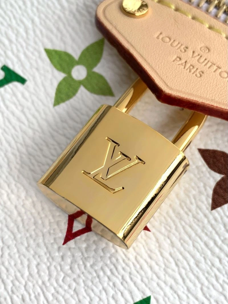 Louis Vuitton Cosmetic Bags Durable 93609