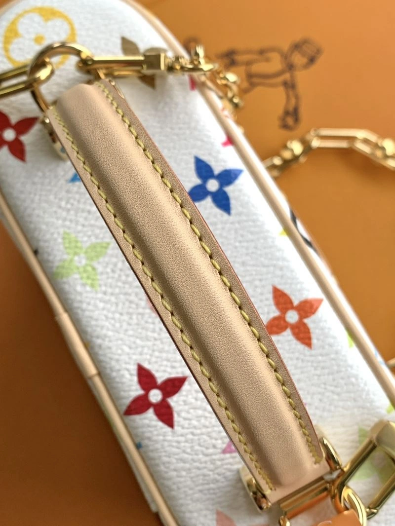 Louis Vuitton Cosmetic Bags Durable 93609