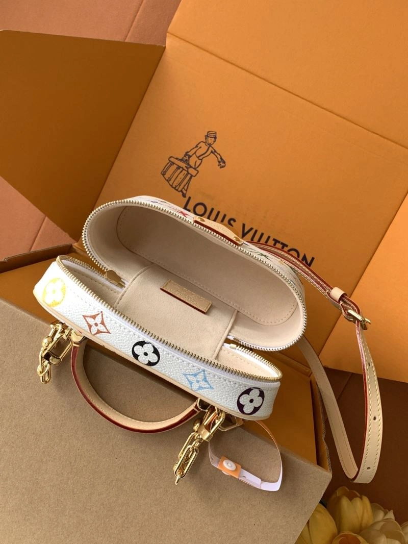 Louis Vuitton Cosmetic Bags Durable 93609