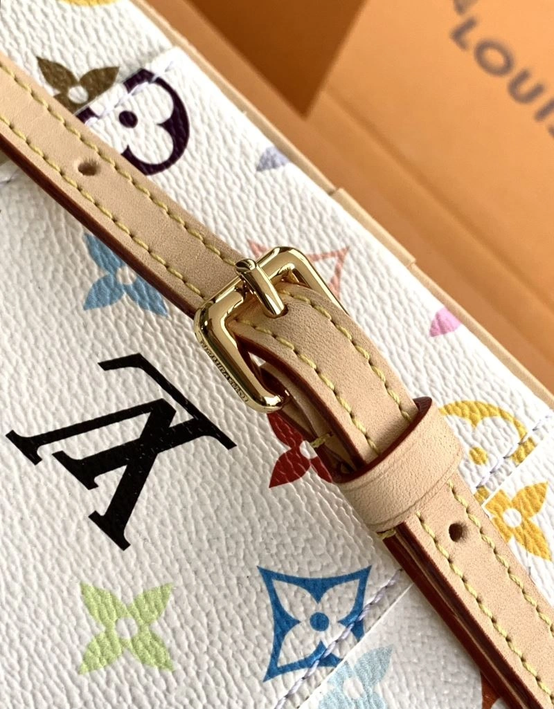 Louis Vuitton Cosmetic Bags Durable 93609