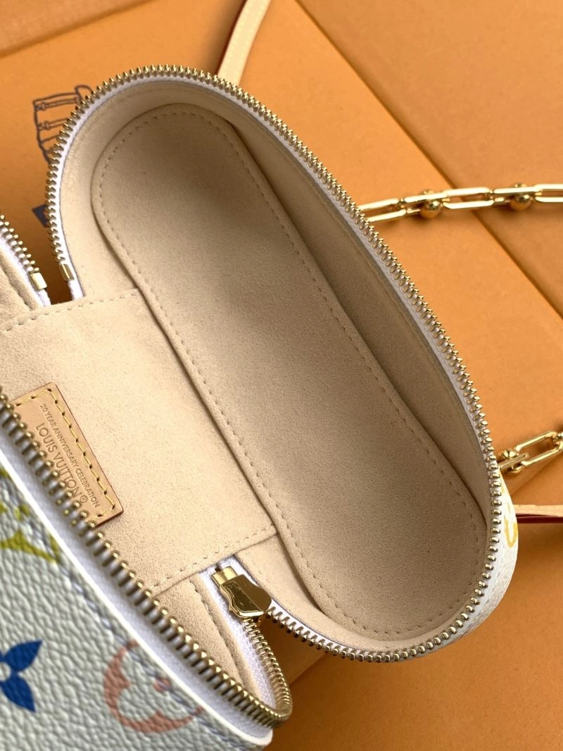 Louis Vuitton Cosmetic Bags Durable 93609