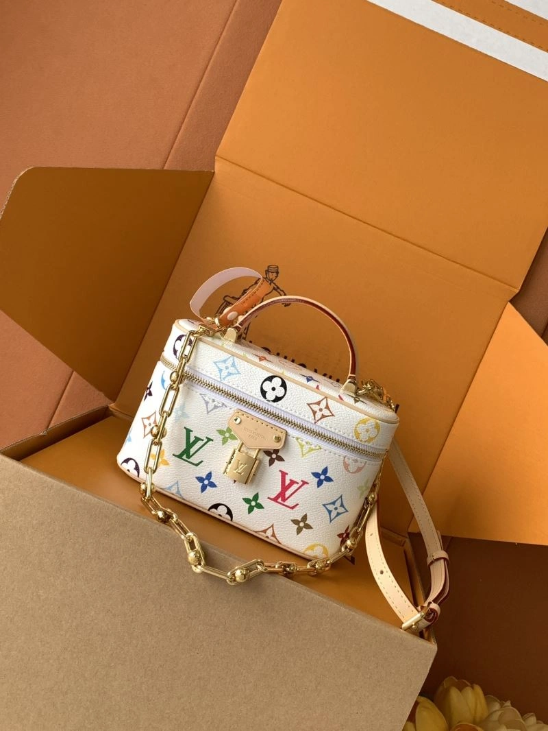 Louis Vuitton Cosmetic Bags Durable 93609