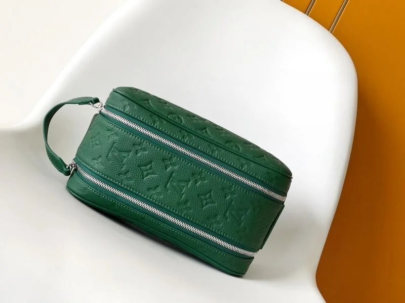 WrinkleFree Louis Vuitton Cosmetic Bags 43333