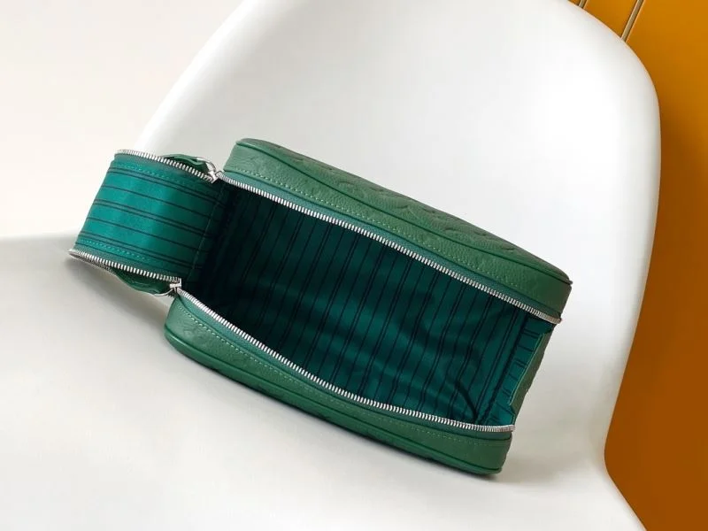 WrinkleFree Louis Vuitton Cosmetic Bags 43333