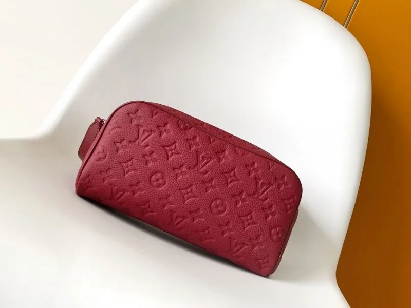 Louis Vuitton Cosmetic Bags Supportive 43345