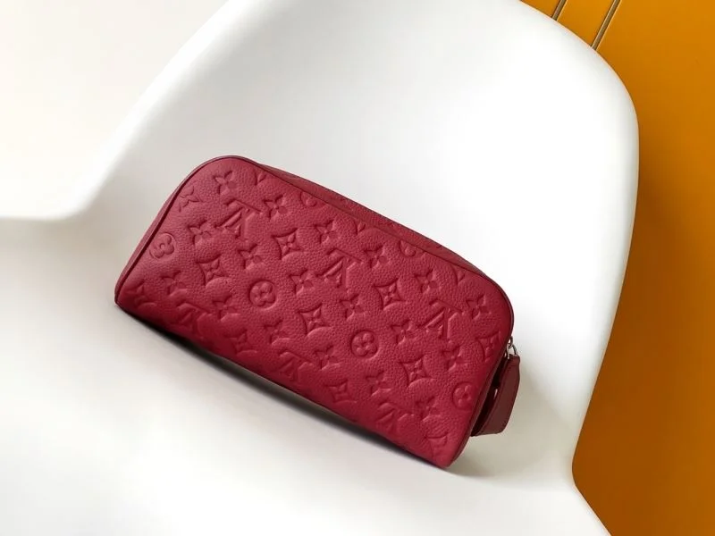 Louis Vuitton Cosmetic Bags Supportive 43345