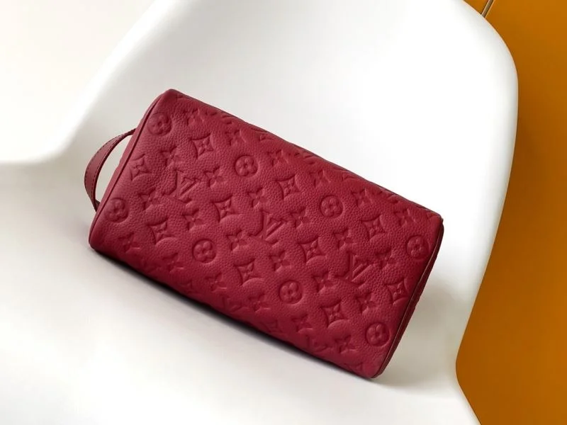 Louis Vuitton Cosmetic Bags Supportive 43345