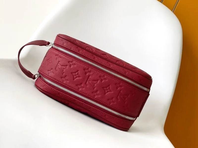 Louis Vuitton Cosmetic Bags Supportive 43345