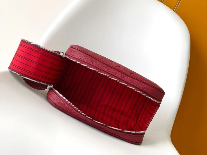 Louis Vuitton Cosmetic Bags Supportive 43345