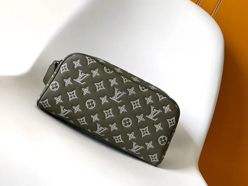 Louis Vuitton Cosmetic Bags TravelReady 43336