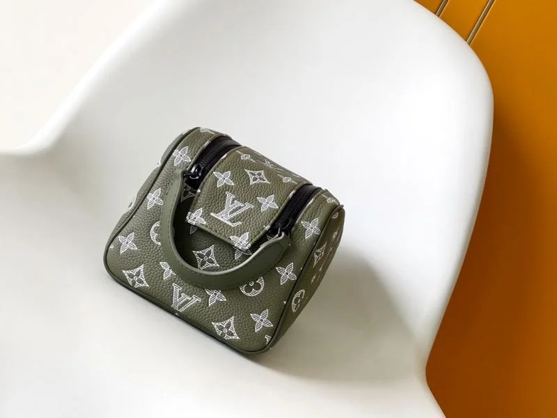 Louis Vuitton Cosmetic Bags TravelReady 43336