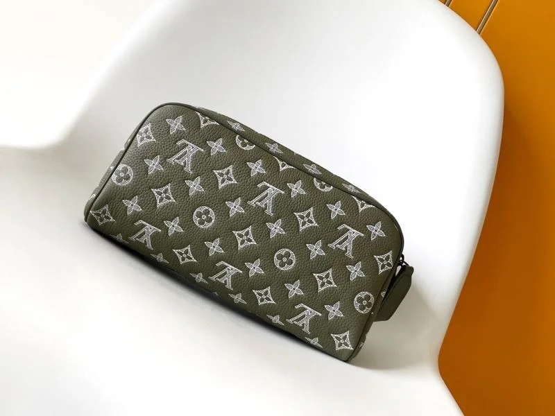 Louis Vuitton Cosmetic Bags TravelReady 43336