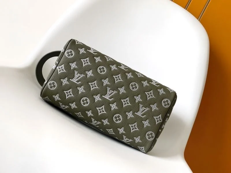 Louis Vuitton Cosmetic Bags TravelReady 43336