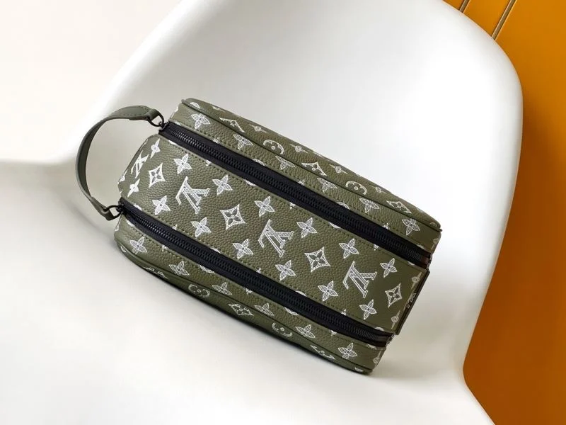 Louis Vuitton Cosmetic Bags TravelReady 43336