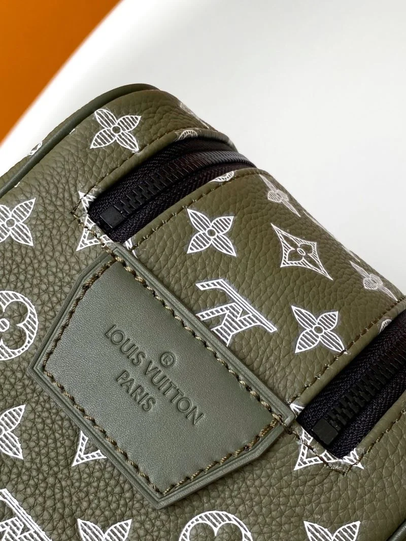 Louis Vuitton Cosmetic Bags TravelReady 43336