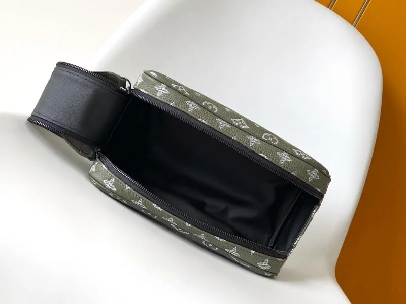 Louis Vuitton Cosmetic Bags TravelReady 43336