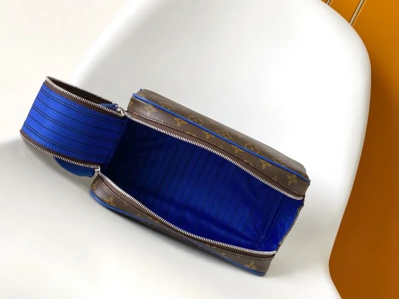 EasyCare Louis Vuitton Cosmetic Bags 43342