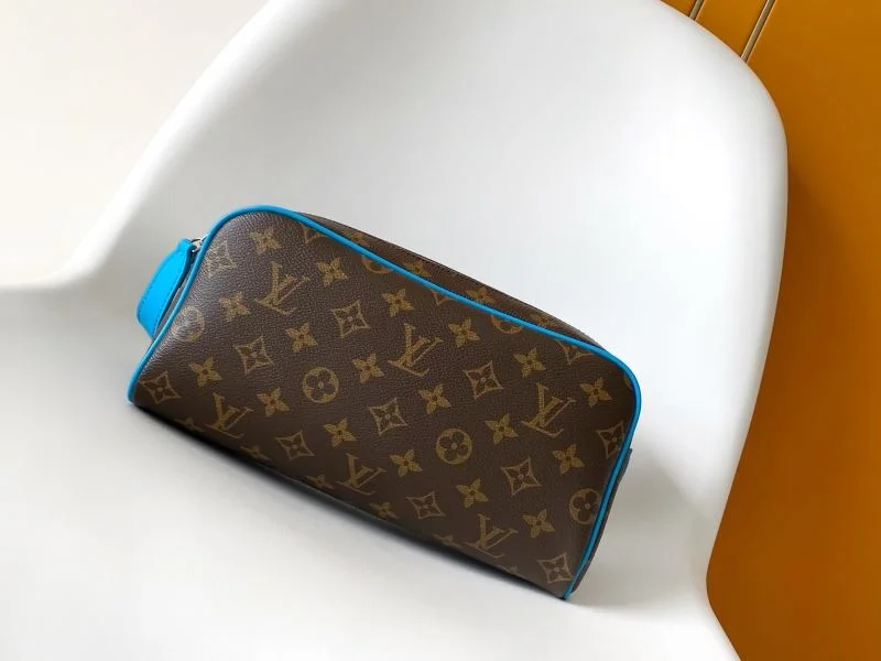 Durable Louis Vuitton Cosmetic Bags 43351