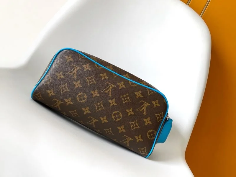 Durable Louis Vuitton Cosmetic Bags 43351