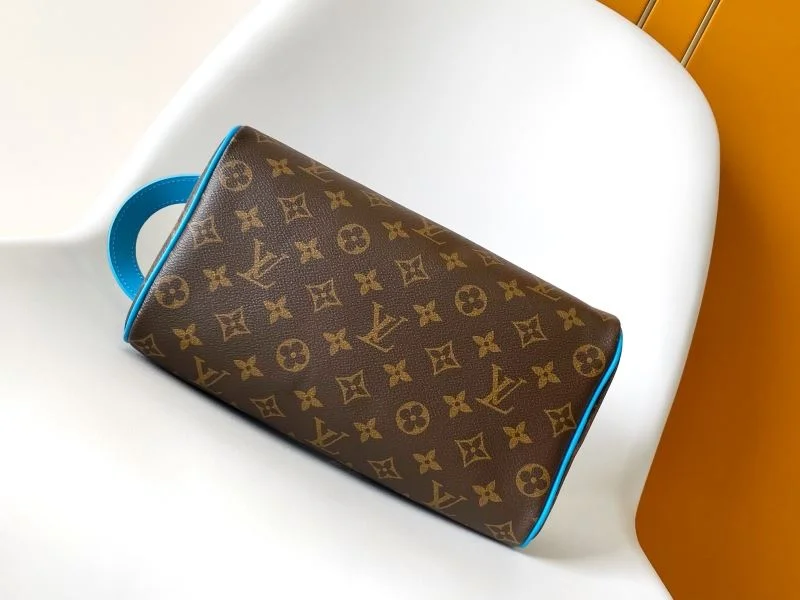 Durable Louis Vuitton Cosmetic Bags 43351