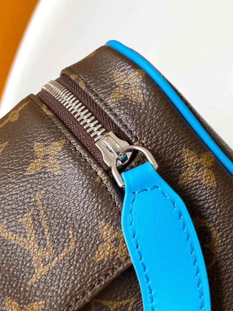 Durable Louis Vuitton Cosmetic Bags 43351