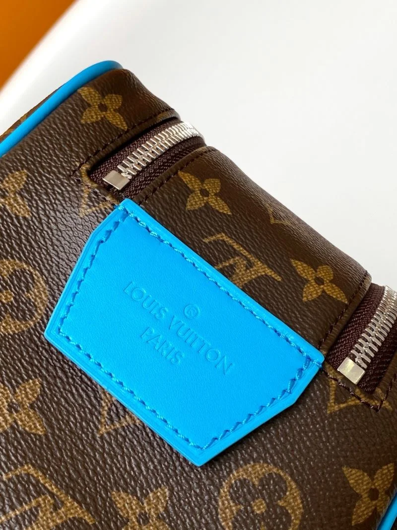 Durable Louis Vuitton Cosmetic Bags 43351