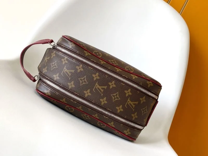 Classic Louis Vuitton Cosmetic Bags 43337