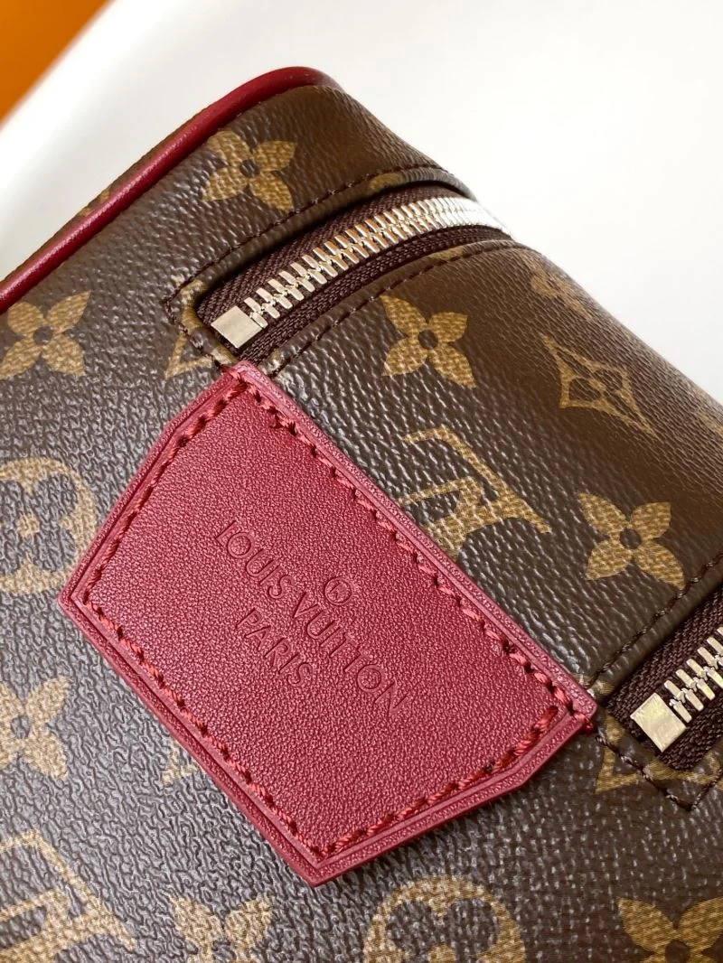 Classic Louis Vuitton Cosmetic Bags 43337