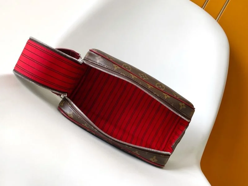 Classic Louis Vuitton Cosmetic Bags 43337
