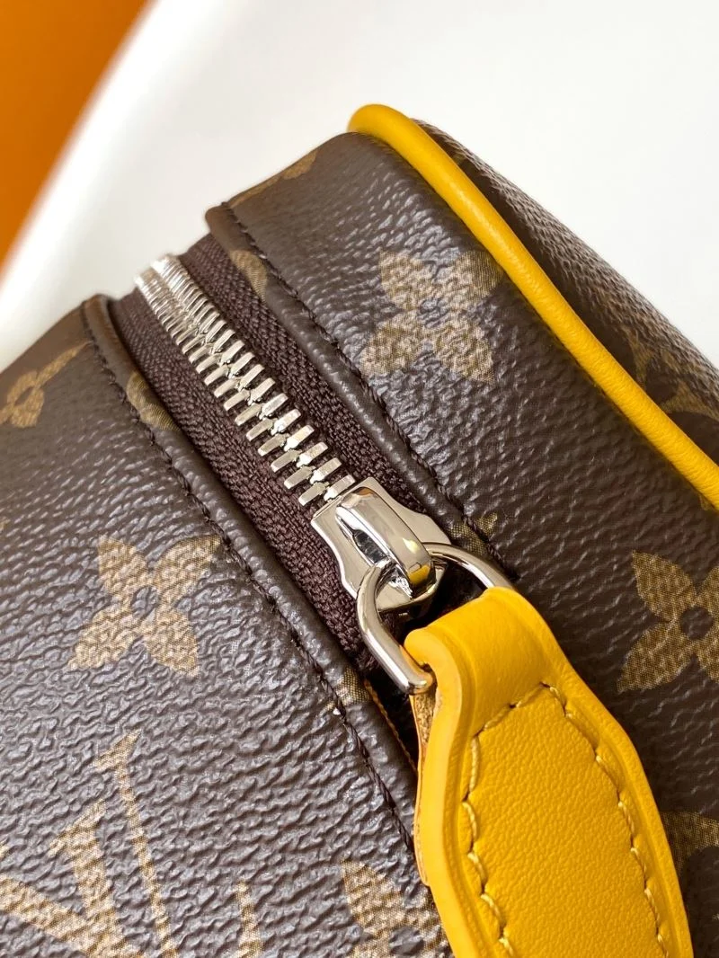 Seasonal Louis Vuitton Cosmetic Bags 43343