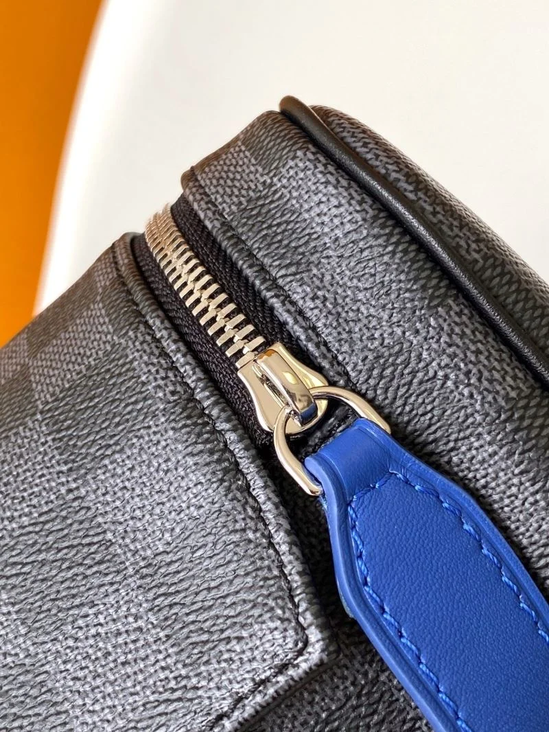 Comfortable Louis Vuitton Cosmetic Bags 43335
