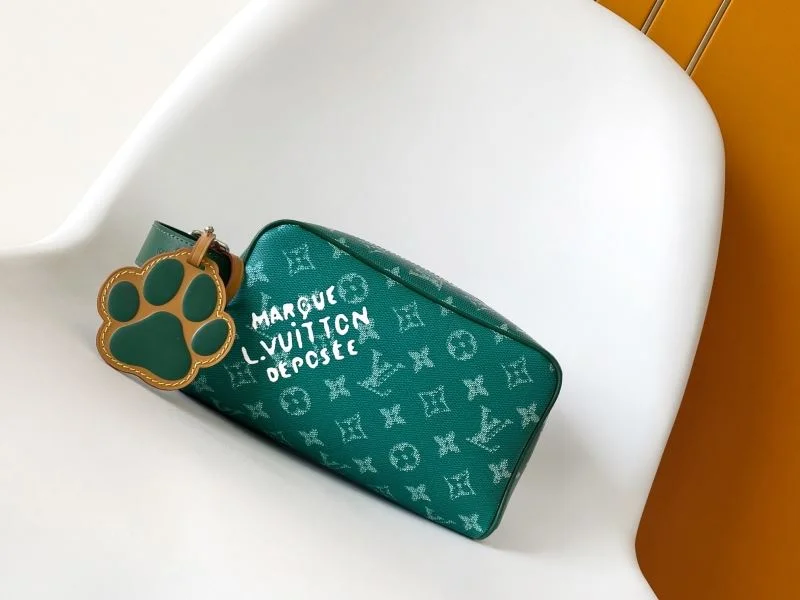 TopPick Louis Vuitton Cosmetic Bags 43340