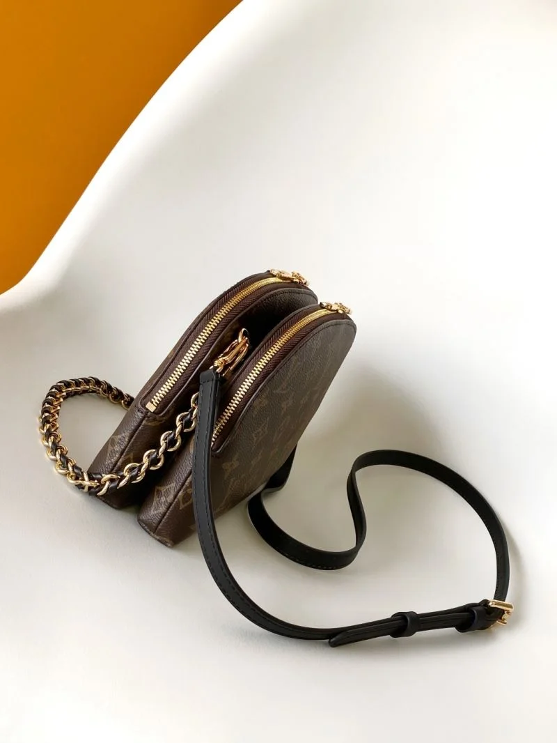 Durable Louis Vuitton Cosmetic Bags 42927