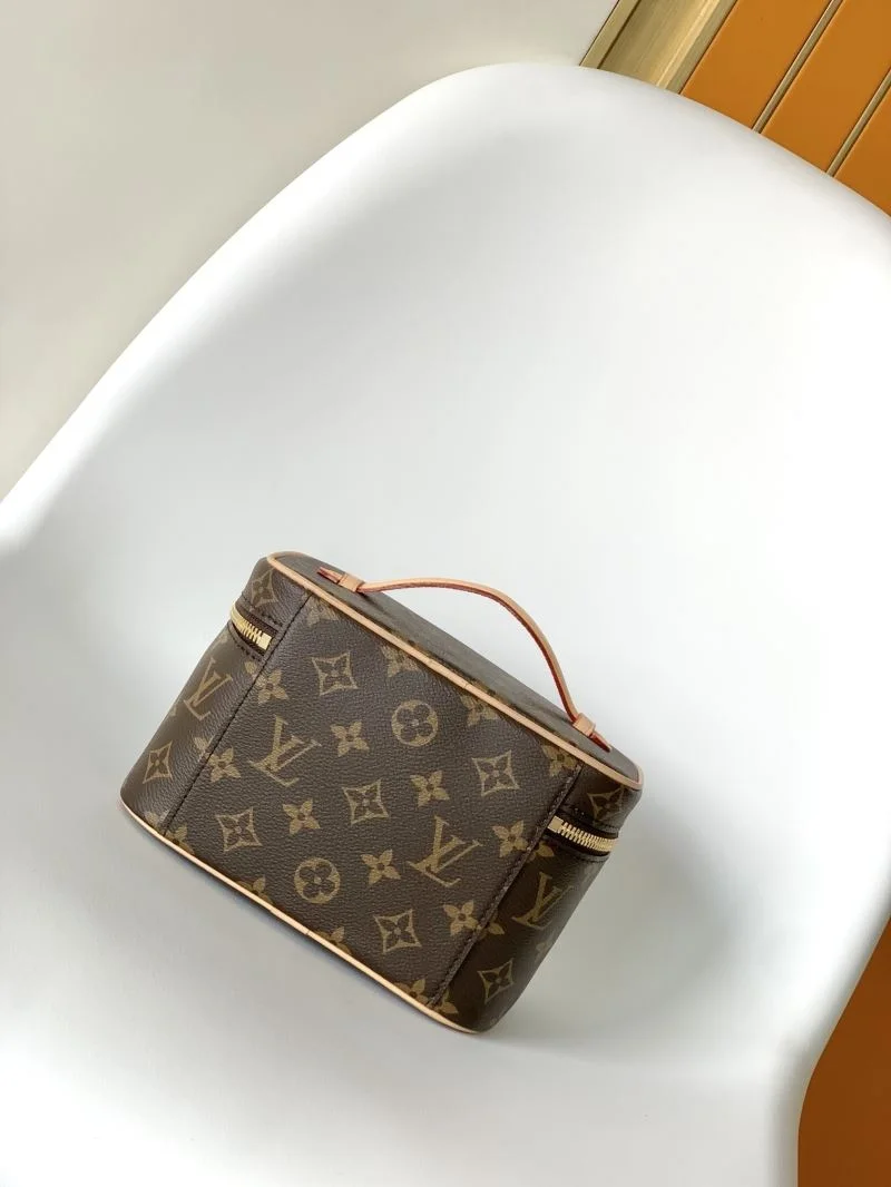 MultiPurpose Louis Vuitton Cosmetic Bags 42899
