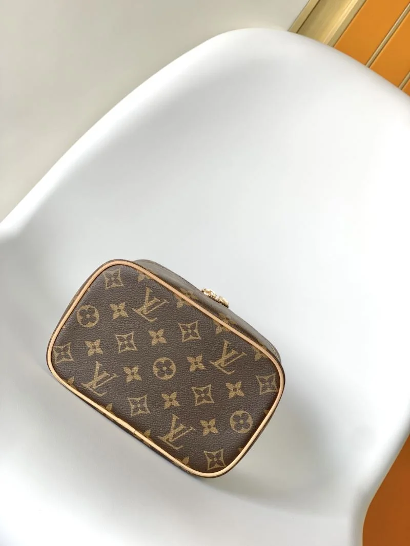 MultiPurpose Louis Vuitton Cosmetic Bags 42899