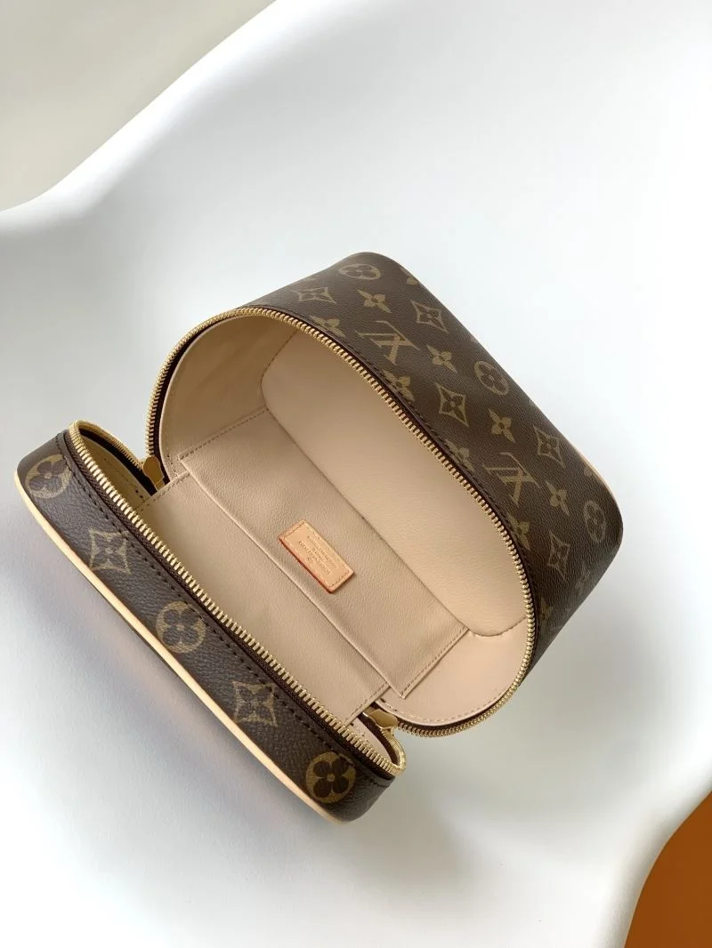 MultiPurpose Louis Vuitton Cosmetic Bags 42899