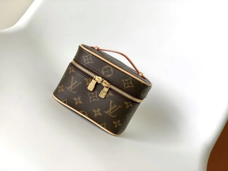 Louis Vuitton Cosmetic Bags Colorful 42904