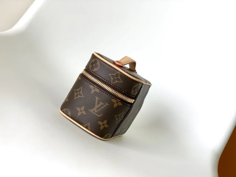 Louis Vuitton Cosmetic Bags Colorful 42904