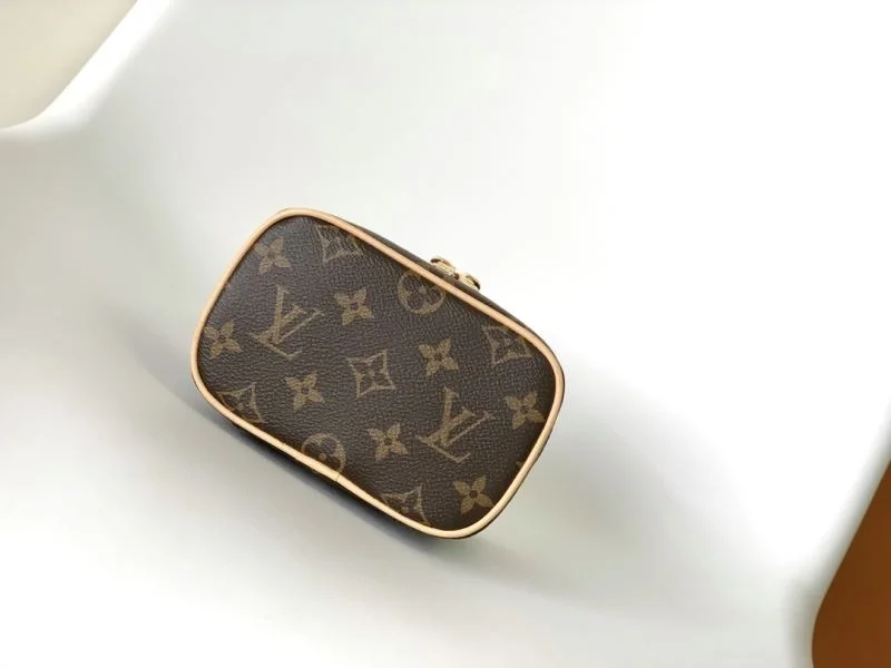 Louis Vuitton Cosmetic Bags Colorful 42904