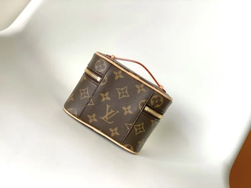Louis Vuitton Cosmetic Bags Colorful 42904